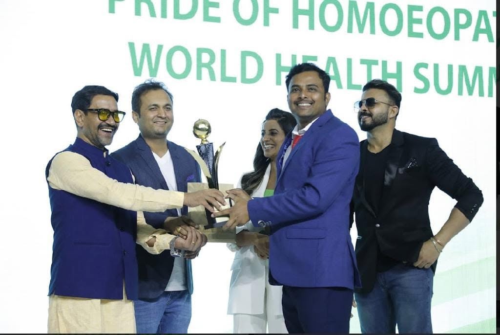 Clinical Excellence Award